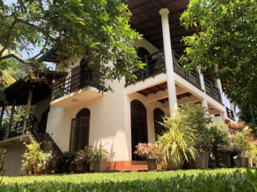 Okanda Villa Hikkaduwa